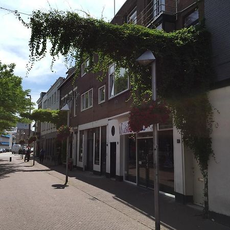 City Aparthotel Beekstraat Arnhem Kültér fotó