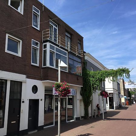 City Aparthotel Beekstraat Arnhem Kültér fotó