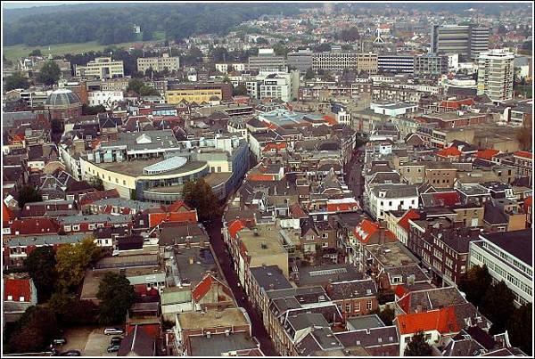 City Aparthotel Beekstraat Arnhem Kültér fotó