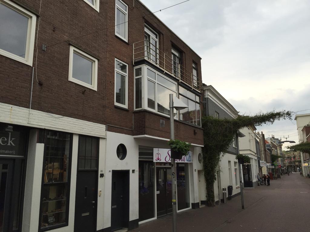 City Aparthotel Beekstraat Arnhem Kültér fotó